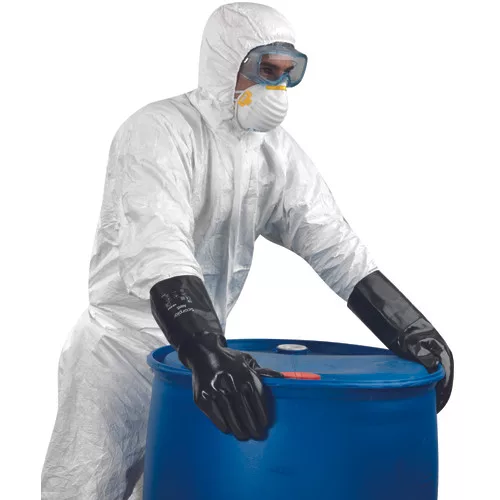 ANSELL ALPHATEC 09-924 35cm 10