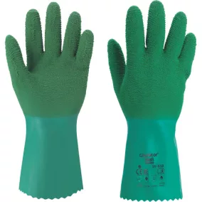 Ansell AlphaTec 16650 kesztyű - 10