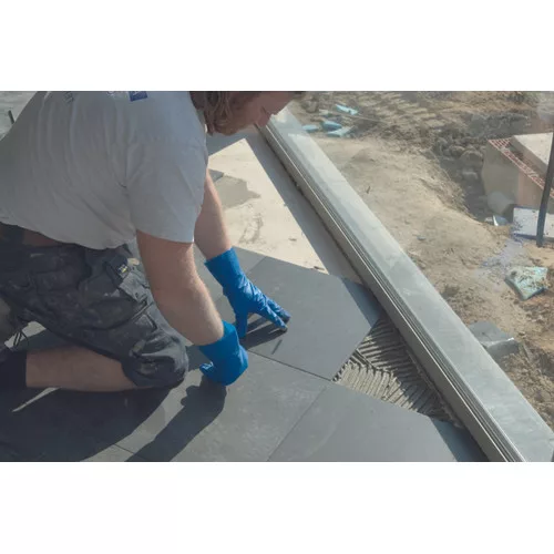 Ansell Alphatec 79700 kesztyű - 9