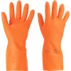 ANSELL 87-955 Extra ORANGE latex 7