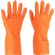 ANSELL 87-955 Extra ORANGE latex 9