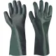 UNIVERSAL AS kesztyű 32 cm zöld 10