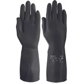 Ansell AlphaTec 87118 kesztyű - 10