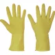 STARLING háztartási latex kesztyű 7/S
