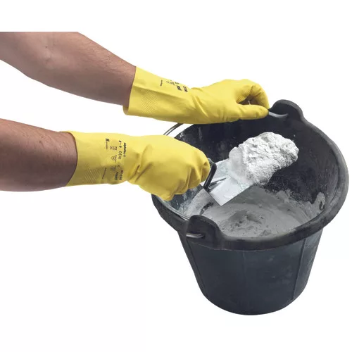 AlphaTec 87-190 kes/070 EconohandsPlus