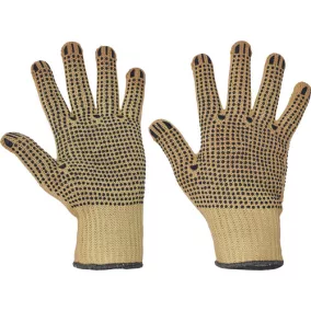 CHIFFCHAF Kevlar PVC pöttyös - 10