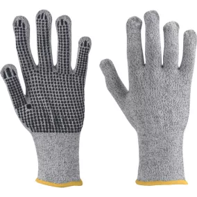 CROPPER DOT szint. szálakból, pöttyöz.10