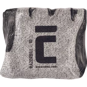 RAZORBILL VAMvágásbiz.kesztyű nitri - 10