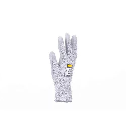 OENAS  kesztyű HPPE/nylon melanzs - 8
