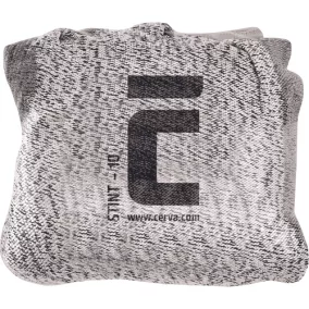 STINT VAM kesztyű cut B melírozott - 11