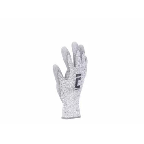 STINT kesztyű cut B melírozott - 11