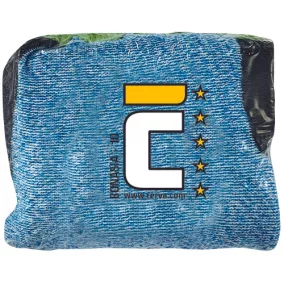 BONASIA VAM kesztyű CUT B PU 15g - 11