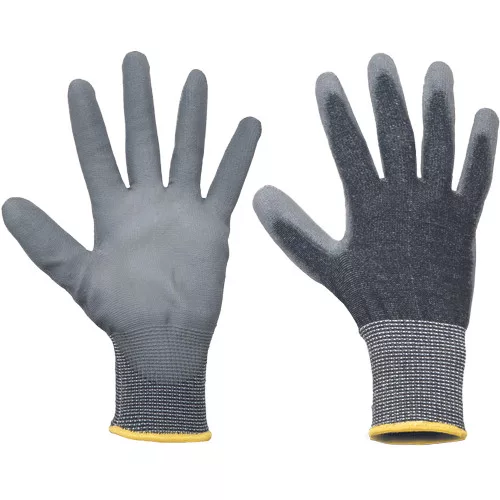 FF ROOK LIGHT kesztyű PU akasztófül 7