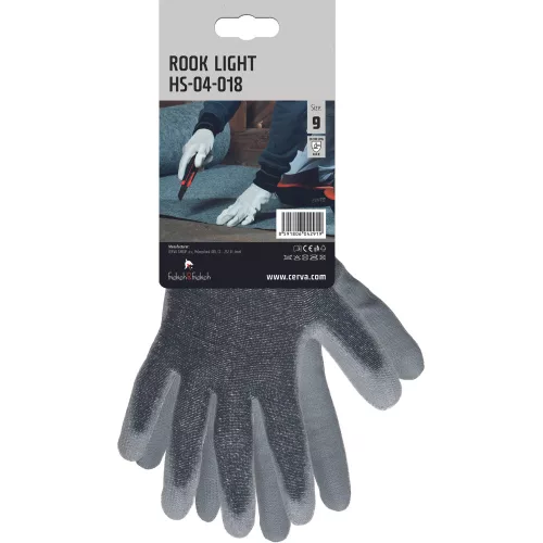 FF ROOK LIGHT kesztyű 8
