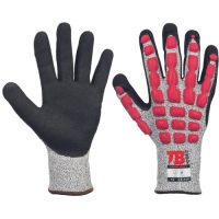 Beütődés elleni védelem