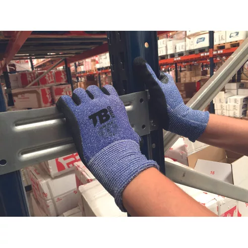 TB 413RF TFLN kesztyű - 7