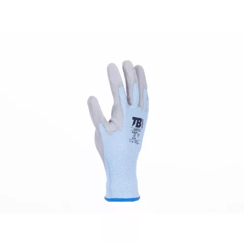 TB 418TFLN kesztyű - 6