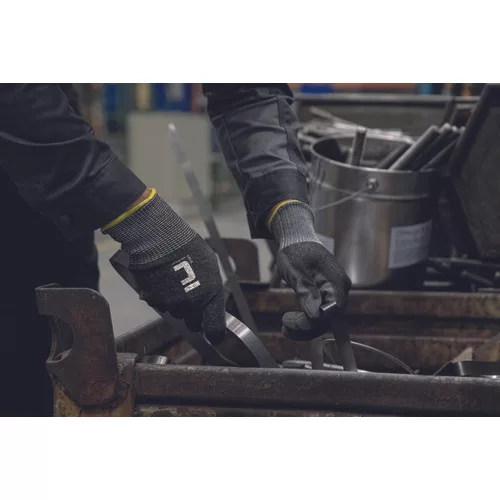 GRAJA BLACK VAM kesztyű 10