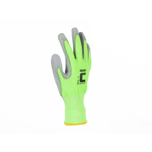 GRAJA YELLOW kesztyű  7