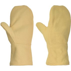 PARROT egyujjas védőkesztyű – 10