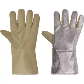 SCAUP/AL ötujjas védőkesztyű – 10