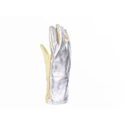 SCAUP/AL ötujjas védőkesztyű – 10