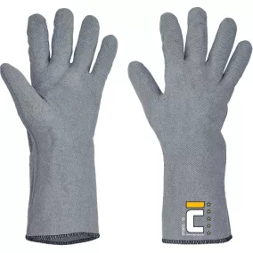 SPONSA hőálló kesztyű 35cm - 11