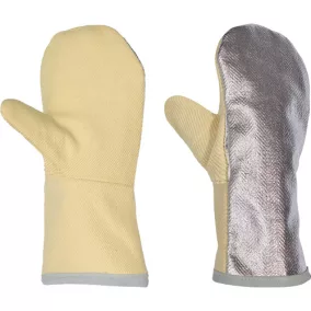 PARROT PROFI AL egyujjas kesztyű - 10