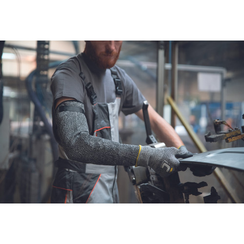 PALILA vágásbiztos karvédő - W45 cm