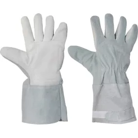 KILLDEER antivibrációs kesztyű szürke 11