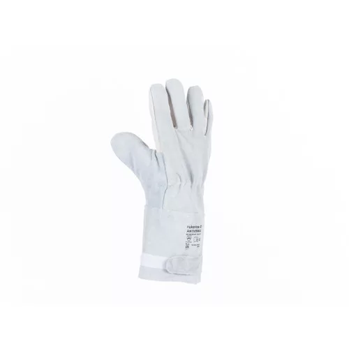 KILLDEER antivibrációs kesztyű szürke 11