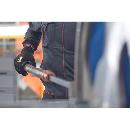 ATTHIS antivibrációs kesztyű 10