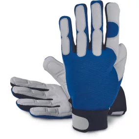 TB 14VB MECANIX kesztyű - 10