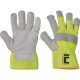 CASSOWARY WINTER kesztyű HV sárga 11