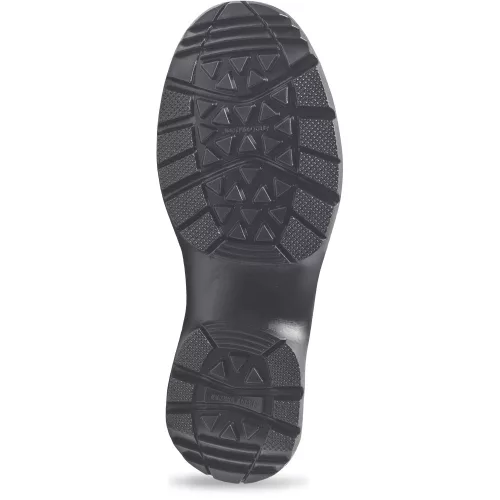 MONZA S3 SRC félcipő 38-