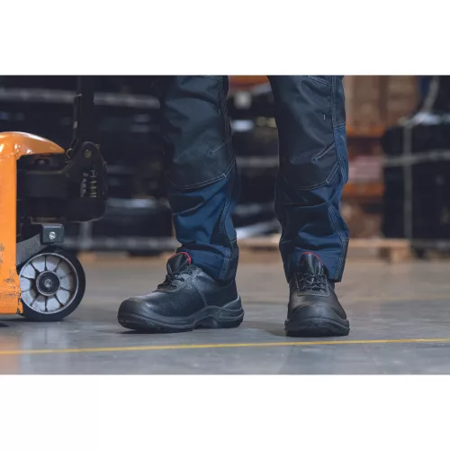 MONZA S3 SRC félcipő 38-