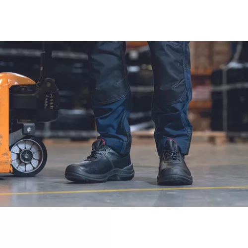 MONZA S3 SRC félcipő 47-