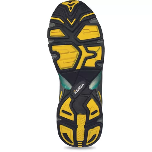 TOOLIK MF S1P HRO SRA félcipő 44 -