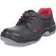 ULM S1P FO SR cipő 48 fekete
