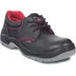 ULM S1P FO SR cipő 48 fekete