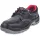 ULM O1 FO SR félcipő 36 fekete