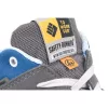 STRIDE ESD S3 SRC félcipő 37 szürke