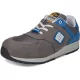 STRIDE ESD S3 SRC félcipő 42 szürke
