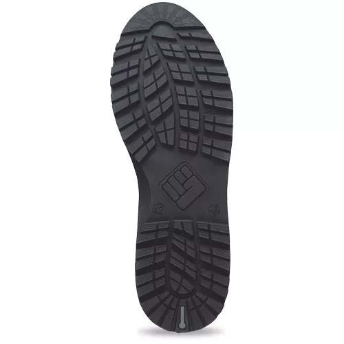 STRIDE ESD S3 SRC félcipő 43 szürke