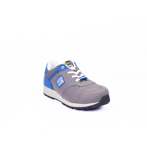 STRIDE ESD S3 SRC félcipő 43 szürke