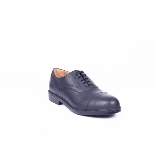 OXFORD S3 SRB félcipő 40 fekete