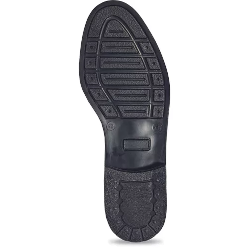 OXFORD S3 SRB félcipő 41 fekete