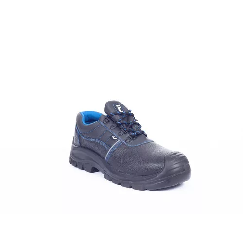 RAVEN XT S1P SR SC félcipő 36 fekete