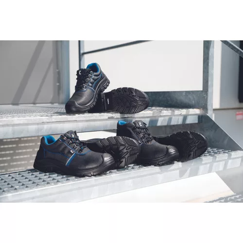 RAVEN XT S1 SR SC félcipő 43 fekete