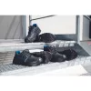 RAVEN XT S1 SR SC félcipő 45 fekete